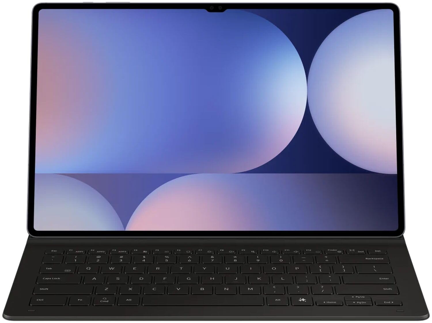 Amazon.com: Samsung Official Slim Keyboard Case (Ai Key) Galaxy
